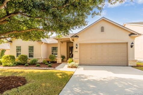 4218 Sweet Sand San Antonio TX 78253