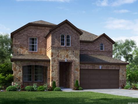 12505 Sky Creek Schertz TX 78154