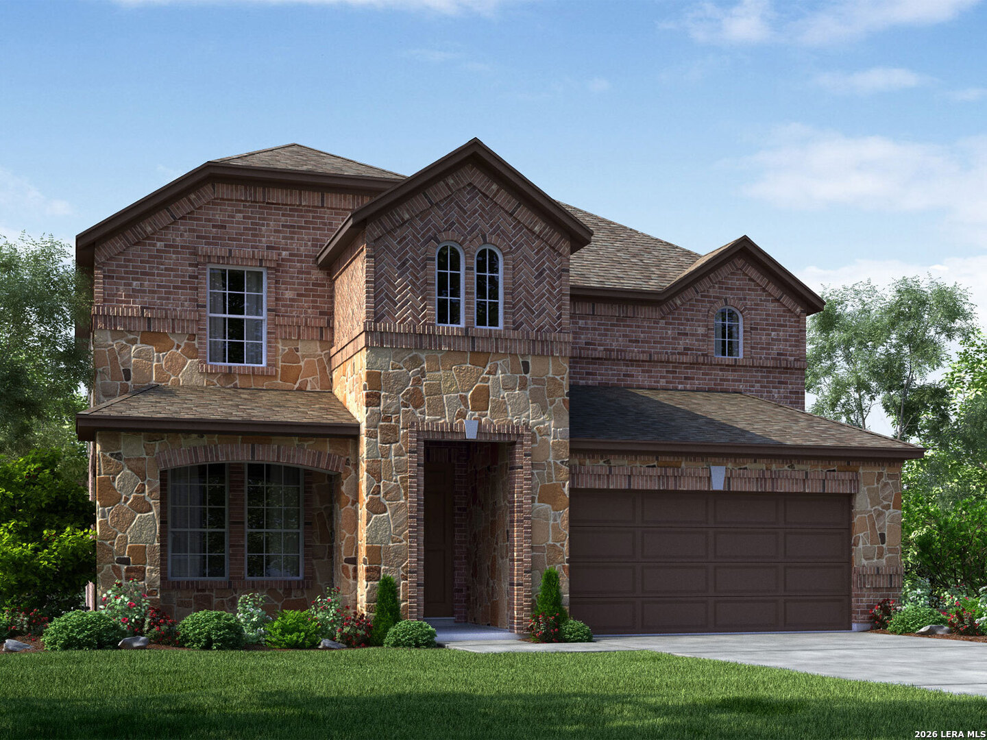 12505 Sky Creek Schertz TX 78154