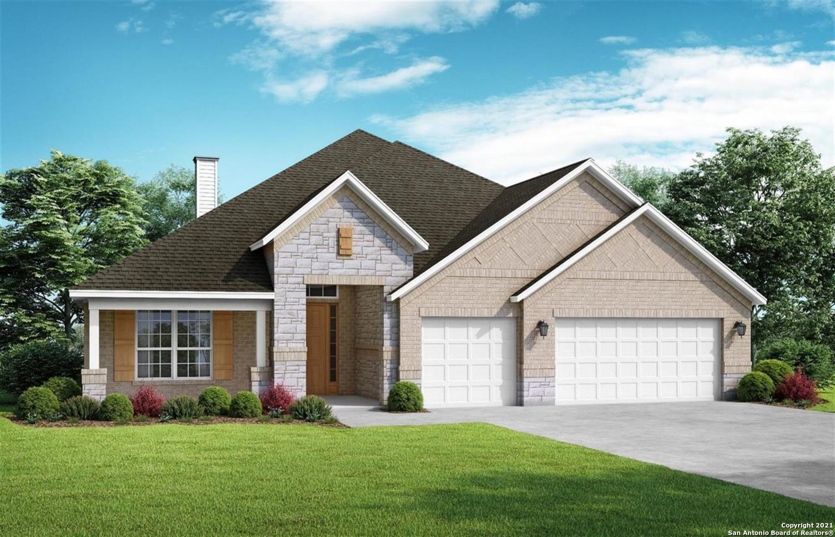 14423 Costa Leon San Antonio TX 78245
