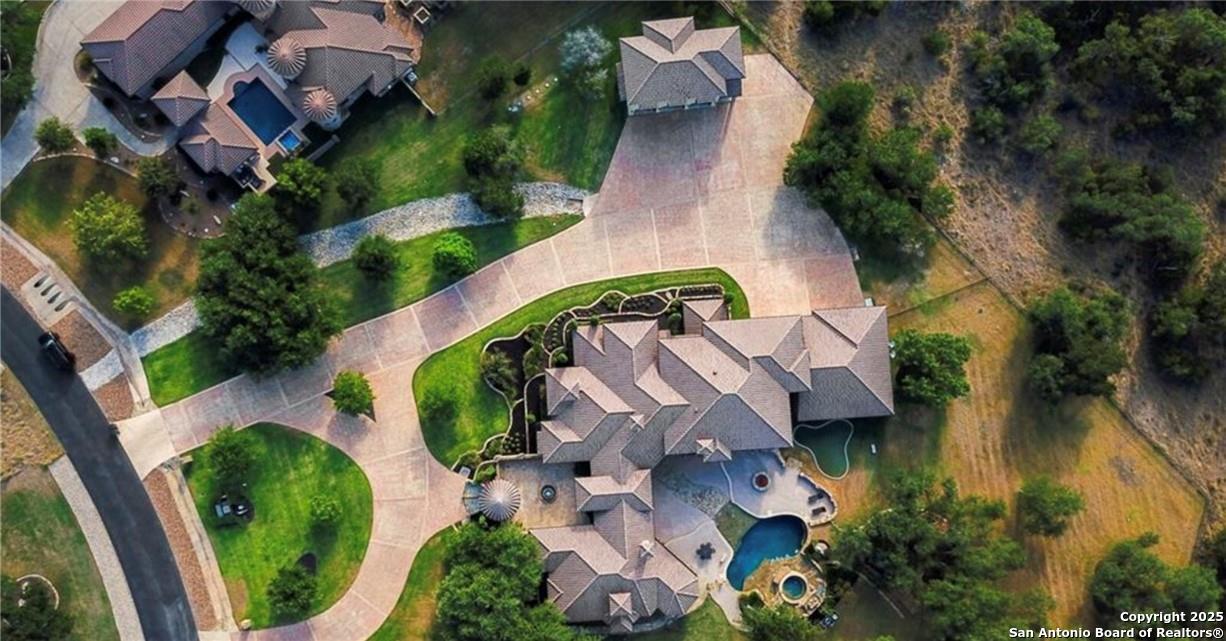 New Braunfels TX, 1024 Spanish