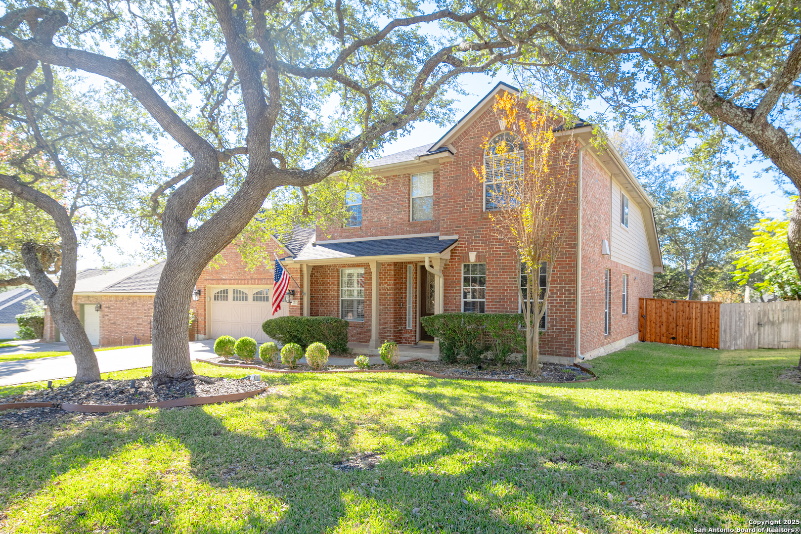 13507 Muses Universal City TX 78148