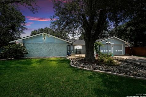 6914 Glen Gate San Antonio TX 78239