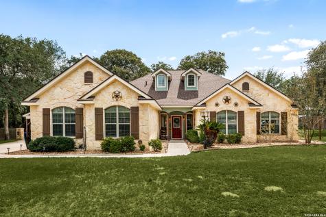 304 Forest Country Drive La Vernia TX 78121