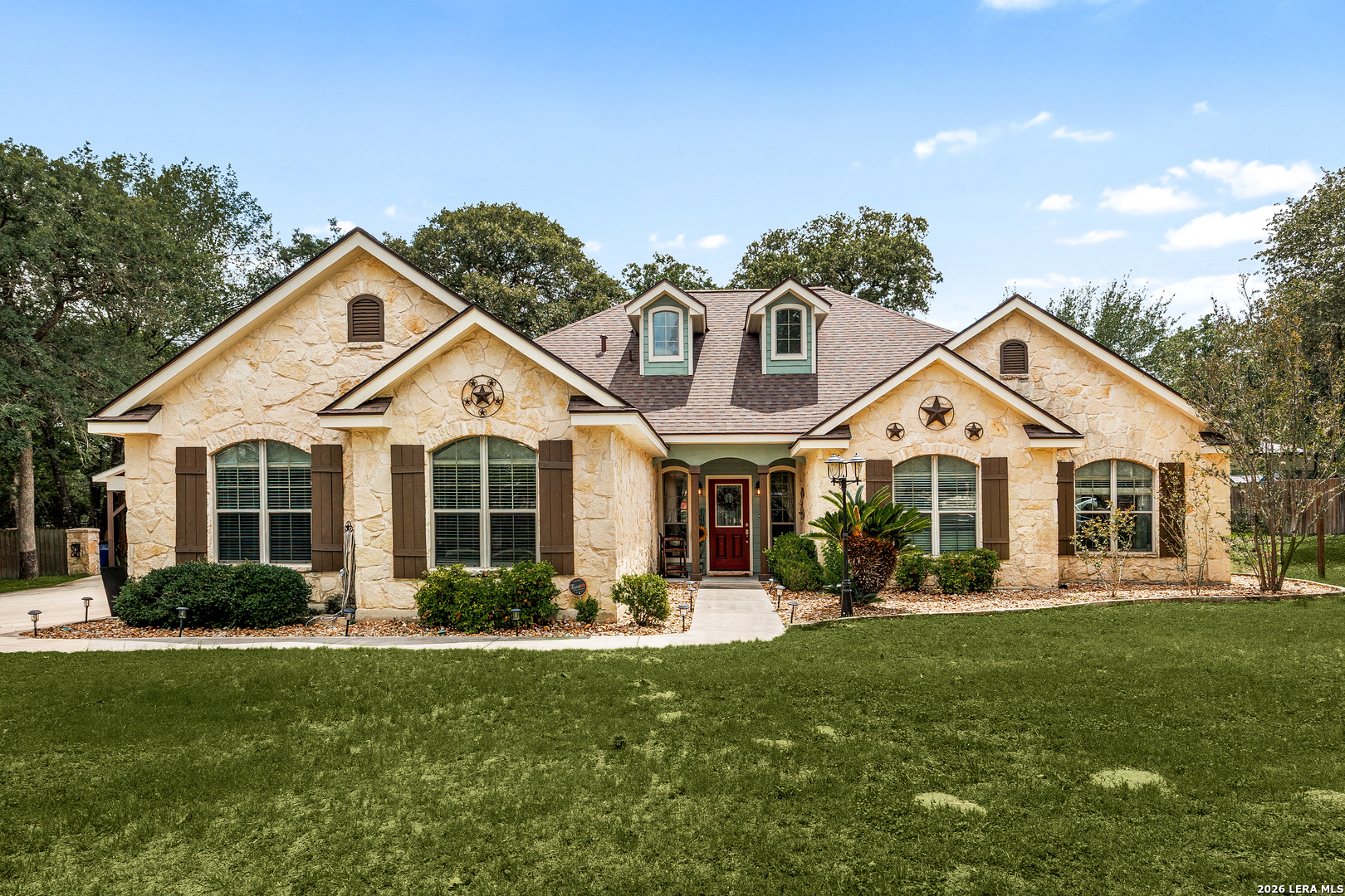 304 Forest Country Drive La Vernia TX 78121