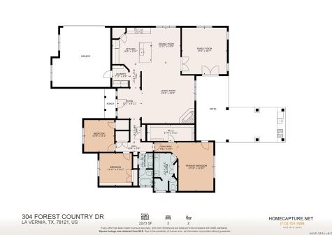 304 Forest Country Drive La Vernia TX 78121