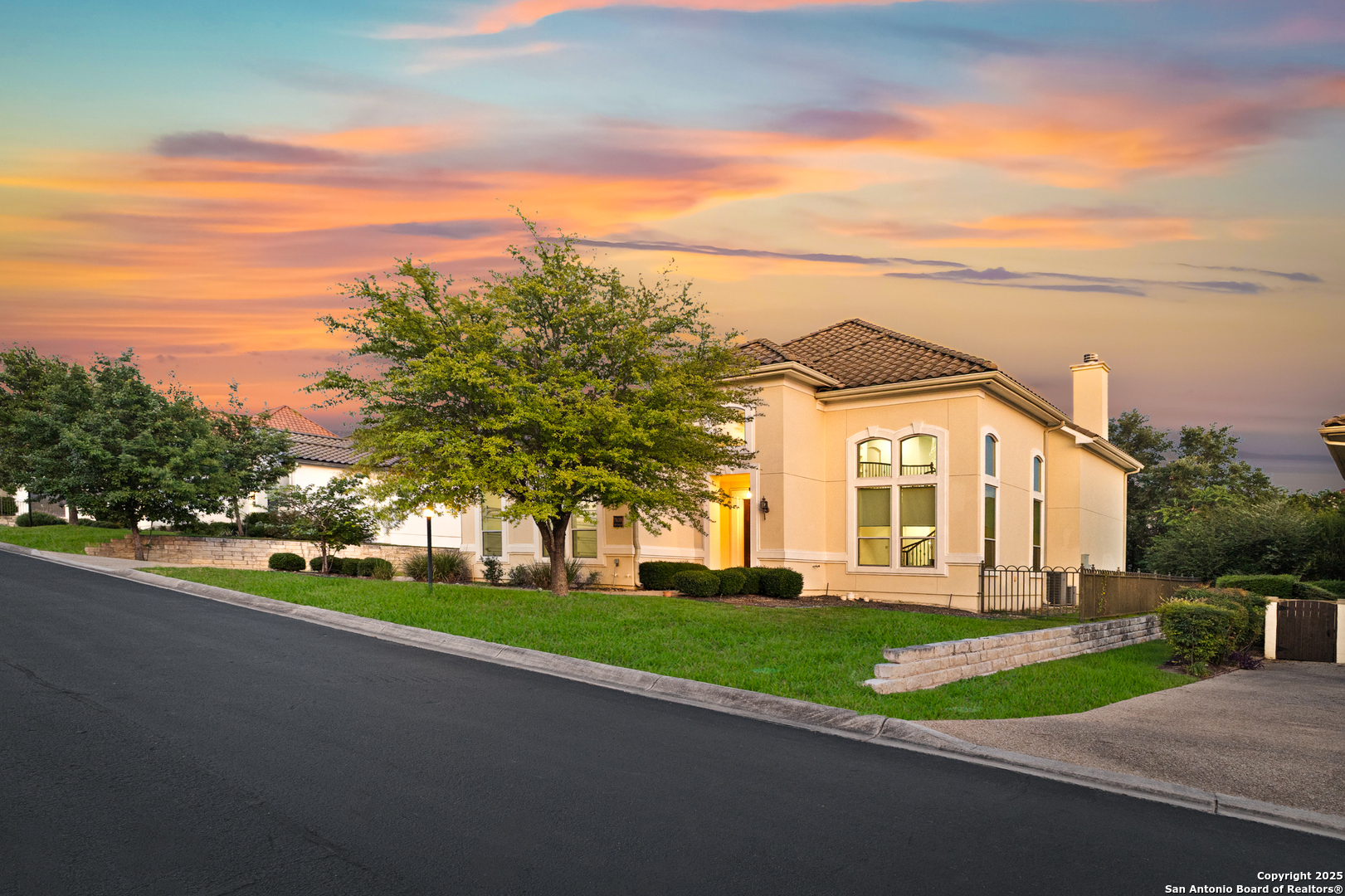 7439 Hovingham San Antonio TX 78257