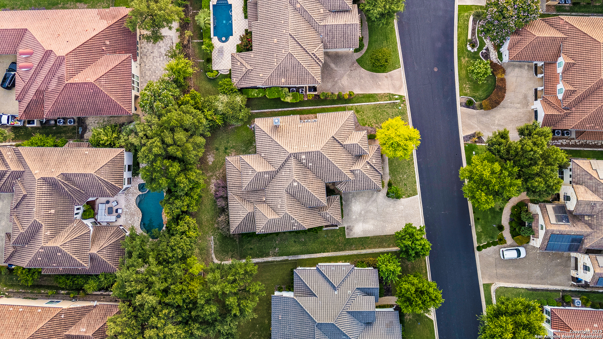 7439 Hovingham San Antonio TX 78257