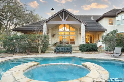 406 Candelaria Helotes TX 78023