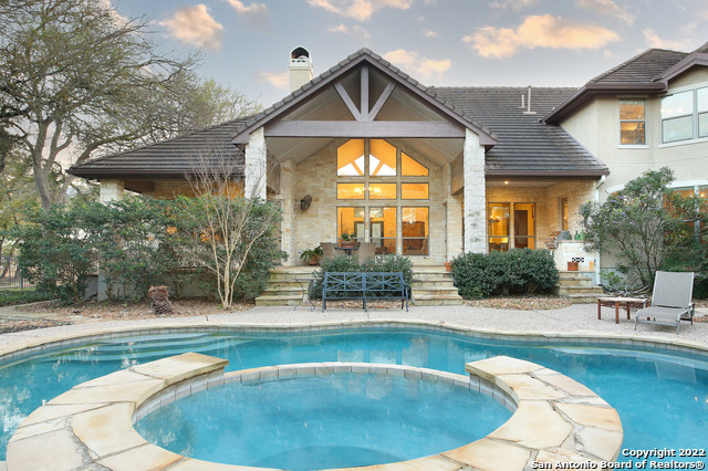 406 Candelaria Helotes TX 78023