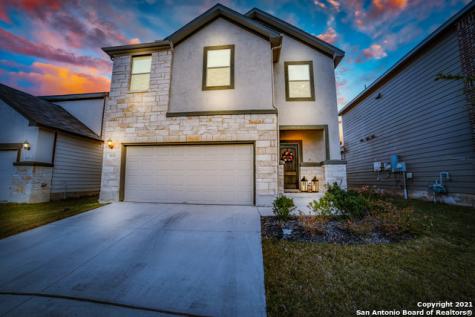 5606 Ancient Avenue San Antonio TX 78266
