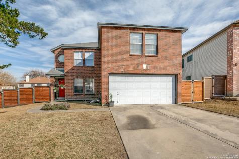 10110 Silver Branch San Antonio TX 78254