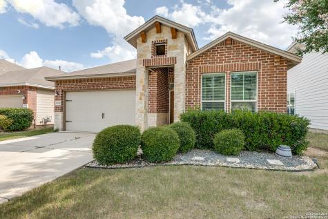 10318 Floore Hollow San Antonio TX 78254