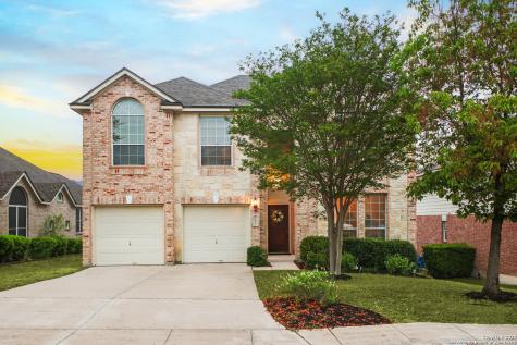 21011 Encino Dawn San Antonio TX 78259