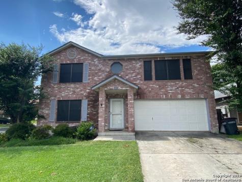 1001 Abercorn Schertz TX 78154