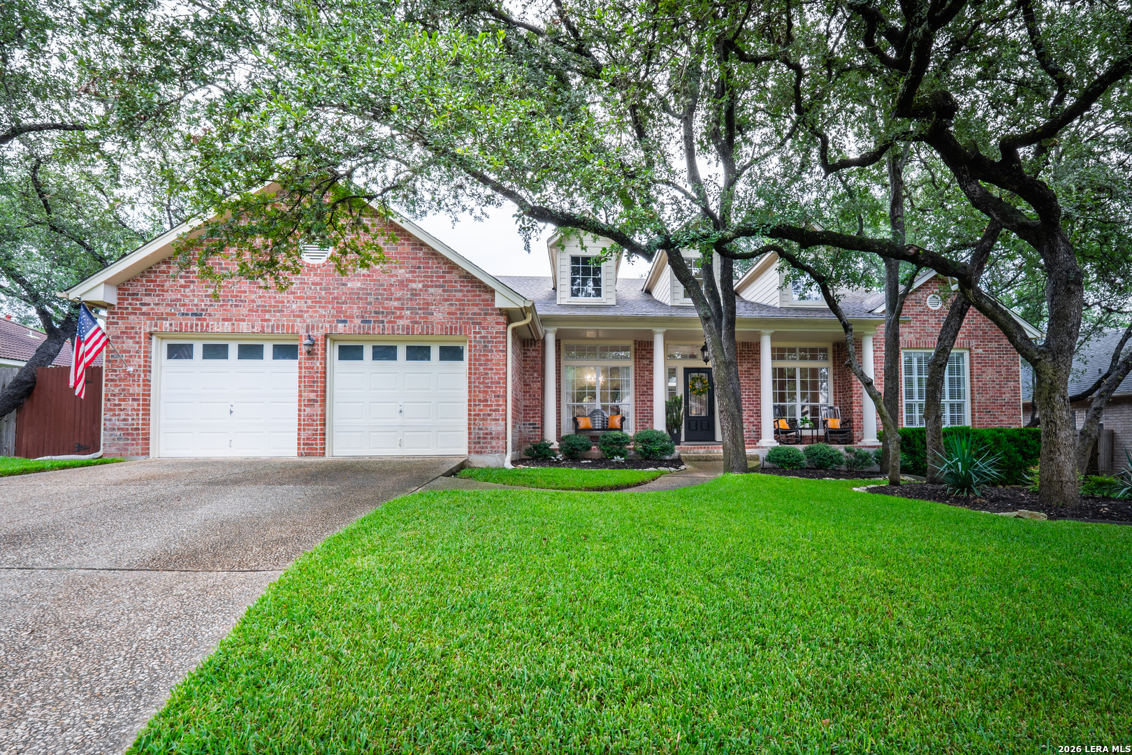 18214 Crystal Ridge Drive San Antonio TX 78259
