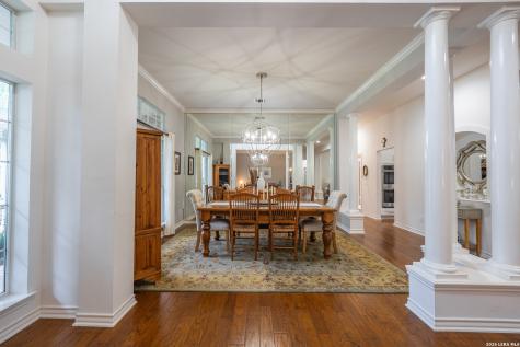 18214 Crystal Ridge Drive San Antonio TX 78259