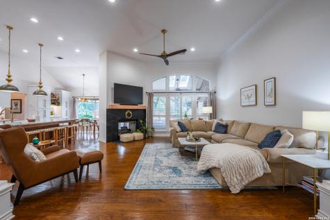 18214 Crystal Ridge Drive San Antonio TX 78259