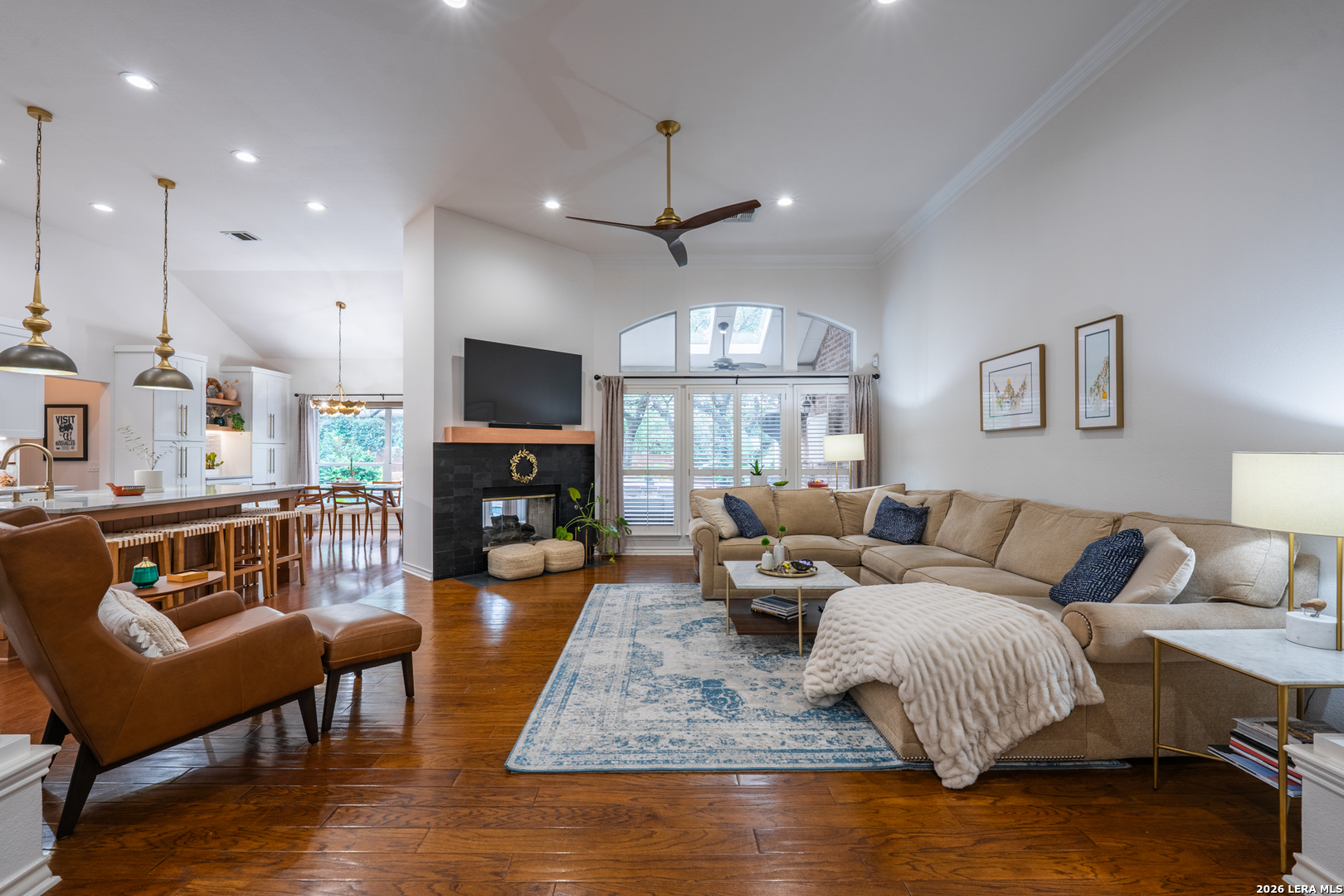 18214 Crystal Ridge Drive San Antonio TX 78259
