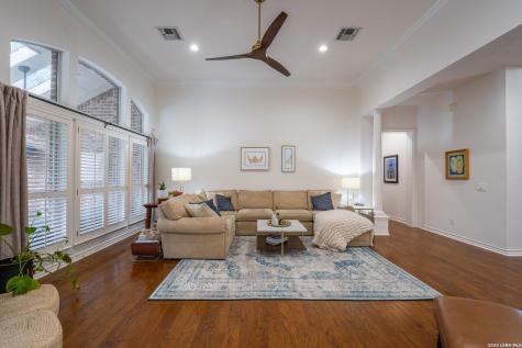 18214 Crystal Ridge Drive San Antonio TX 78259