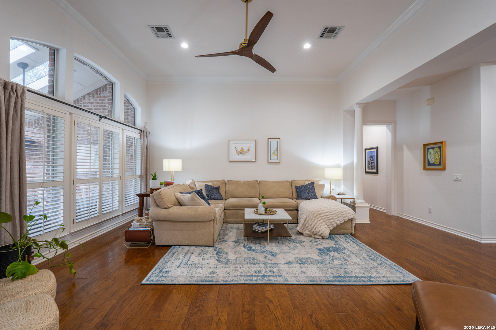 18214 Crystal Ridge Drive San Antonio TX 78259