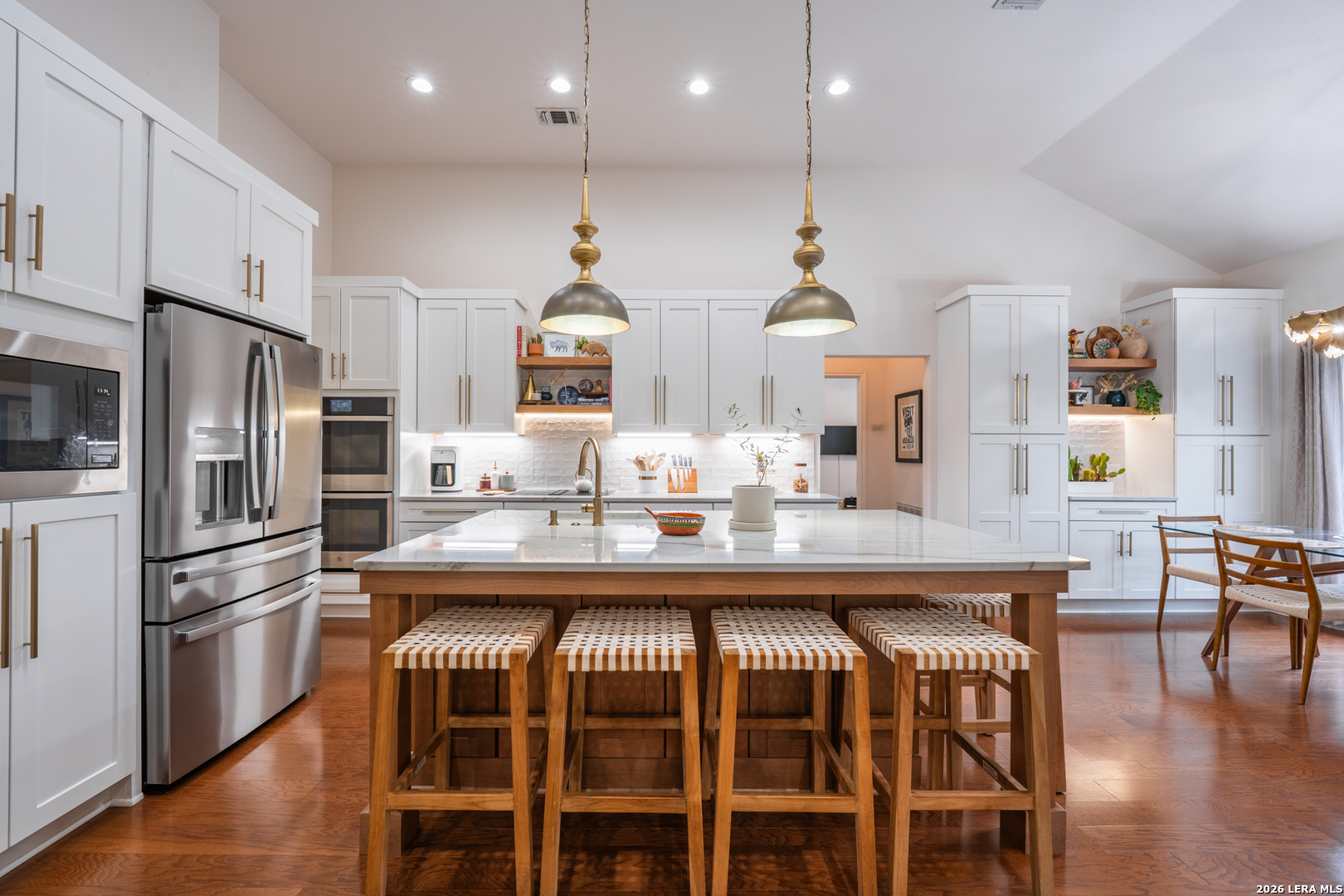 18214 Crystal Ridge Drive San Antonio TX 78259