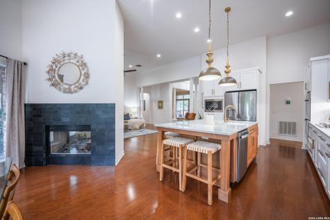 18214 Crystal Ridge Drive San Antonio TX 78259