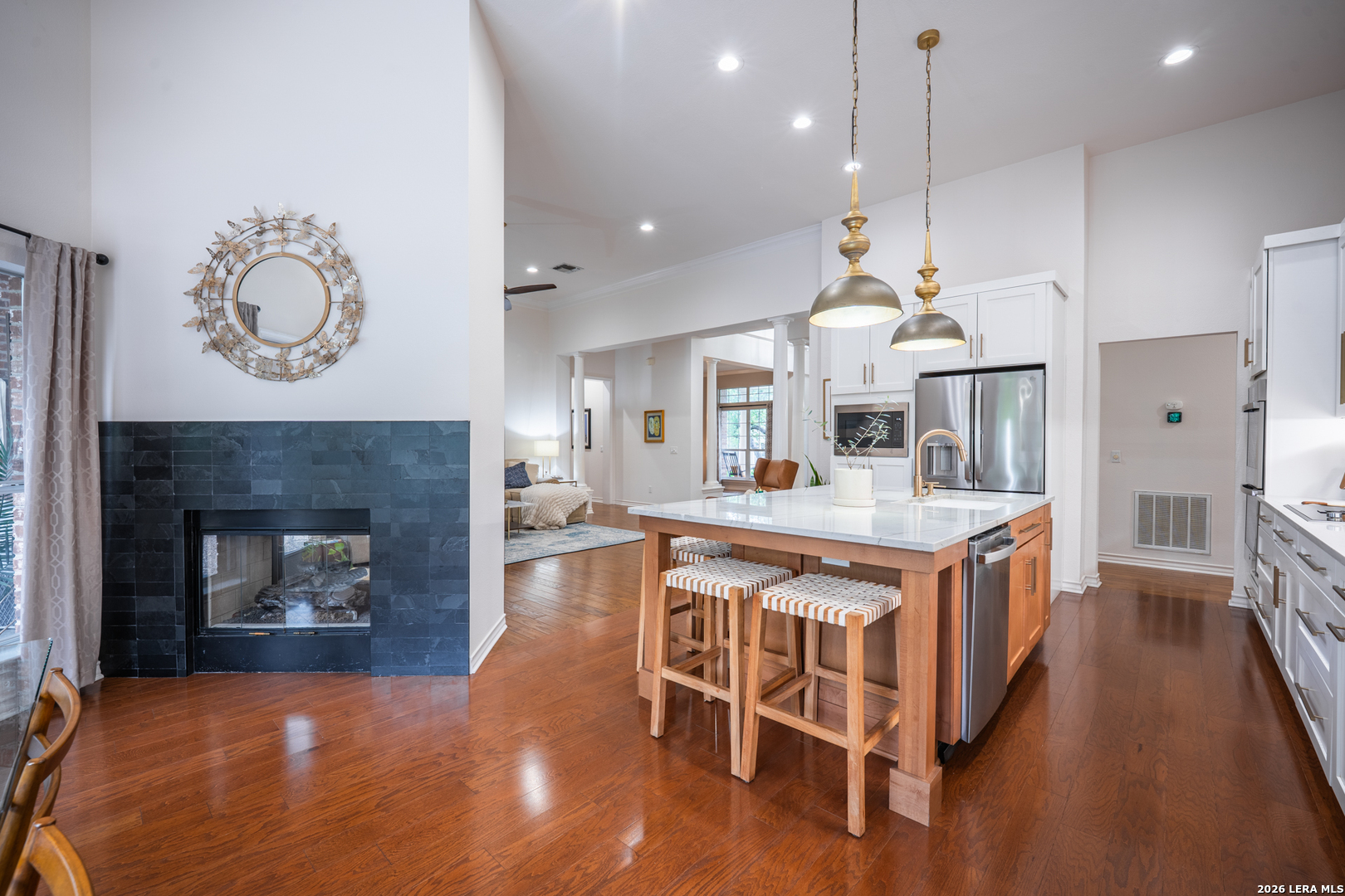 18214 Crystal Ridge Drive San Antonio TX 78259