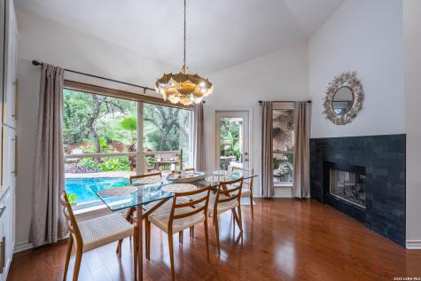 18214 Crystal Ridge Drive San Antonio TX 78259