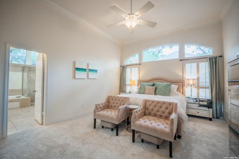 18214 Crystal Ridge Drive San Antonio TX 78259