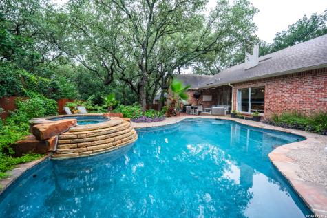 18214 Crystal Ridge Drive San Antonio TX 78259