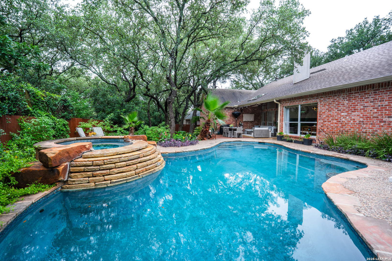 18214 Crystal Ridge Drive San Antonio TX 78259