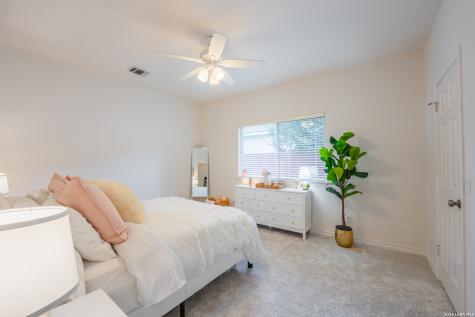 18214 Crystal Ridge Drive San Antonio TX 78259