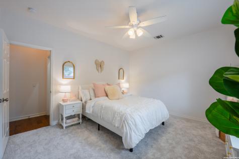 18214 Crystal Ridge Drive San Antonio TX 78259