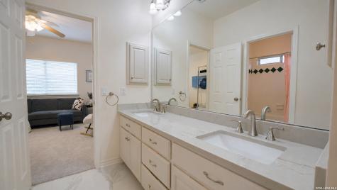 18214 Crystal Ridge Drive San Antonio TX 78259
