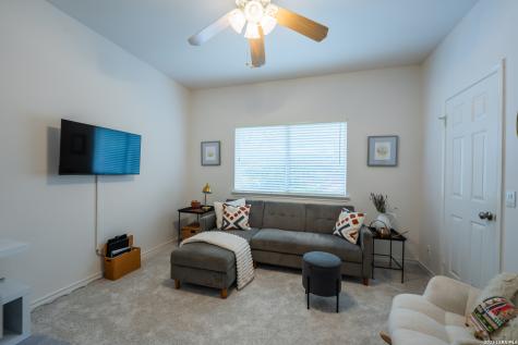 18214 Crystal Ridge Drive San Antonio TX 78259