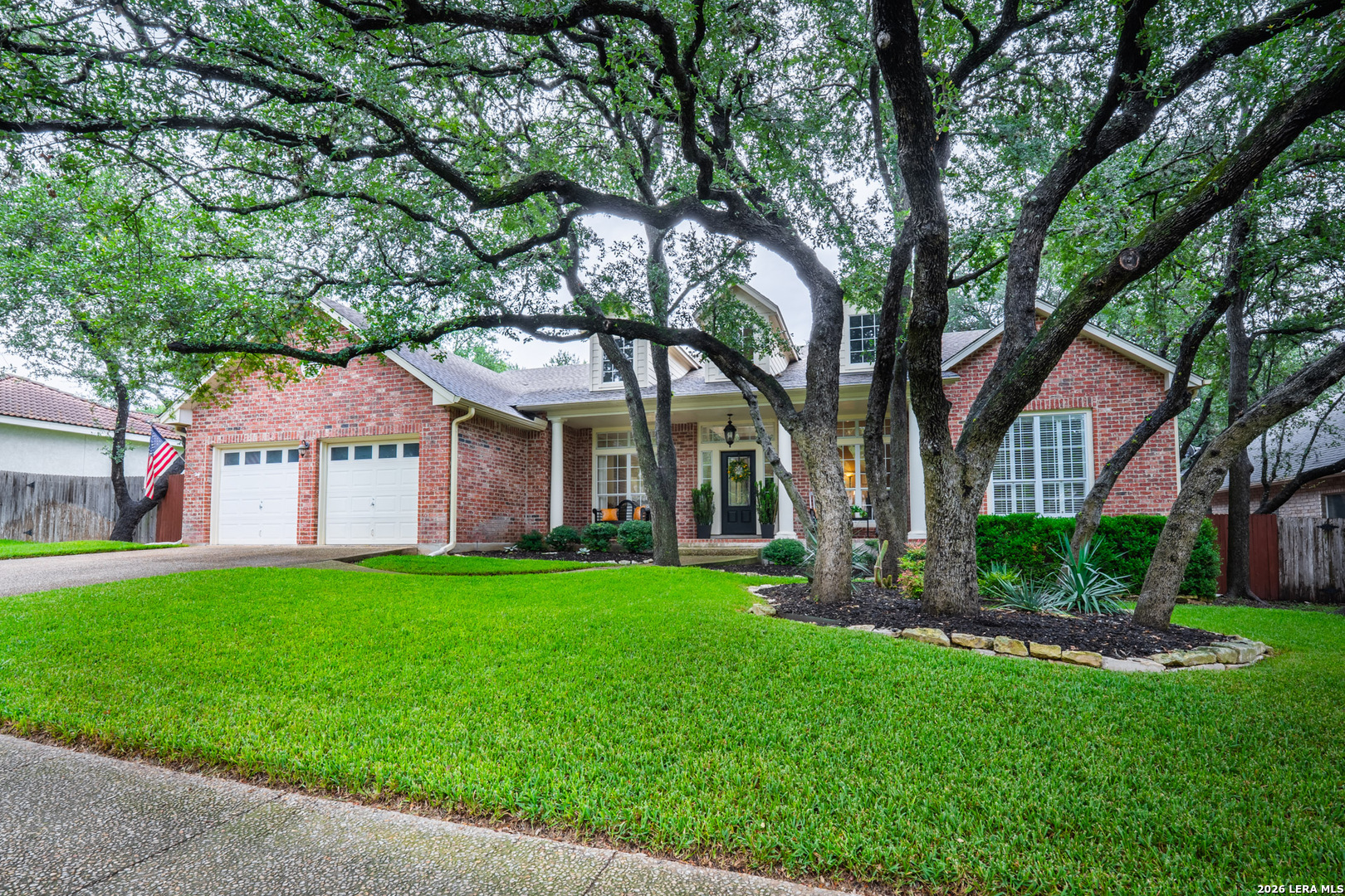 18214 Crystal Ridge Drive San Antonio TX 78259