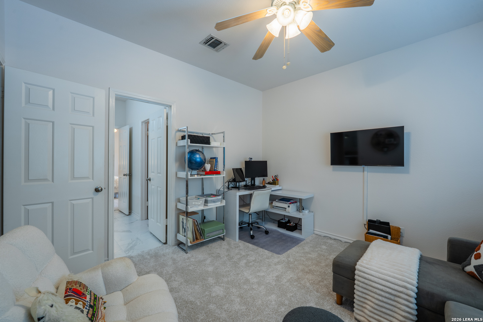 18214 Crystal Ridge Drive San Antonio TX 78259