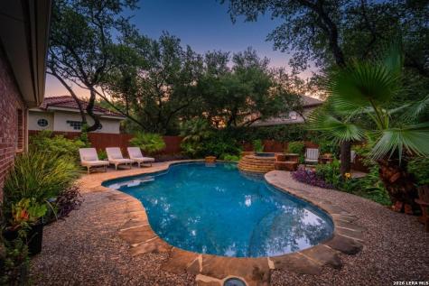 18214 Crystal Ridge Drive San Antonio TX 78259