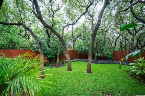 18214 Crystal Ridge Drive San Antonio TX 78259