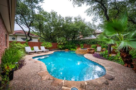 18214 Crystal Ridge Drive San Antonio TX 78259