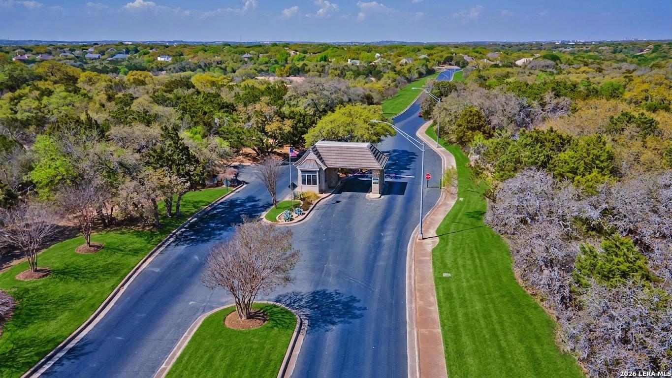 18214 Crystal Ridge Drive San Antonio TX 78259