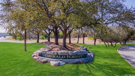 18214 Crystal Ridge Drive San Antonio TX 78259