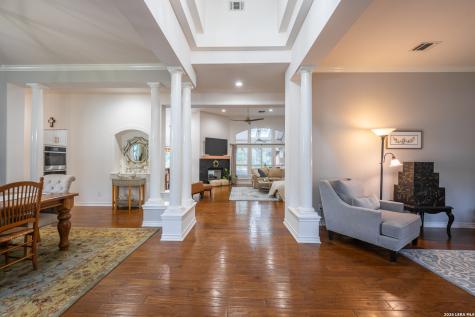 18214 Crystal Ridge Drive San Antonio TX 78259