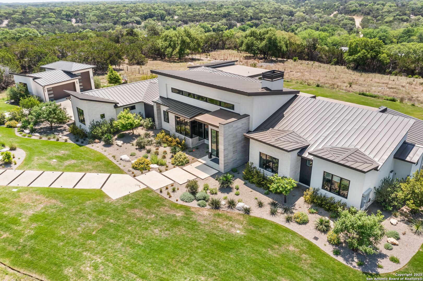 Boerne TX, 125 Monterey Trail
