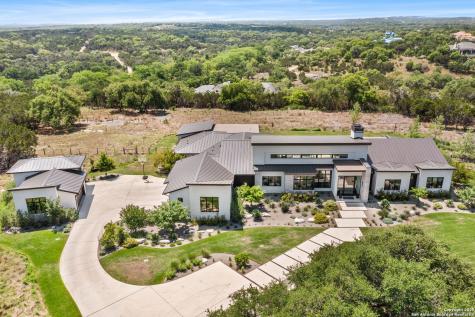 125 Monterey Trail Boerne TX 78006