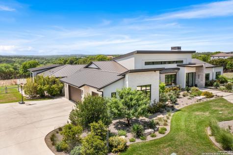 125 Monterey Trail Boerne TX 78006