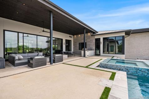 125 Monterey Trail Boerne TX 78006
