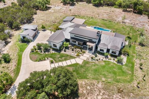 125 Monterey Trail Boerne TX 78006