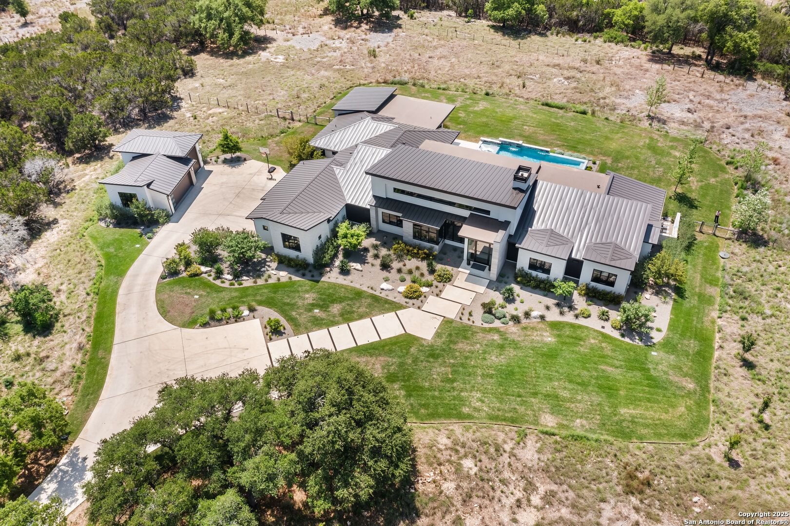 125 Monterey Trail Boerne TX 78006